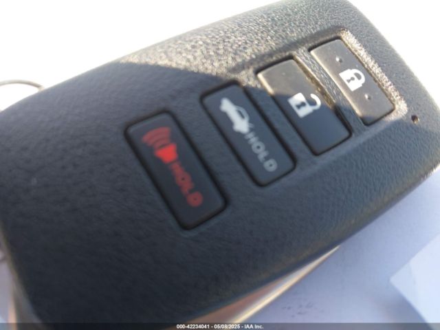JTHBE1D25F5020489 Lexus IS 350