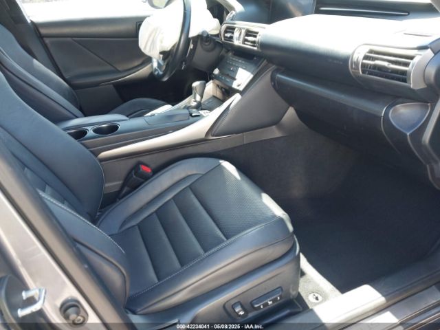 JTHBE1D25F5020489 Lexus IS 350