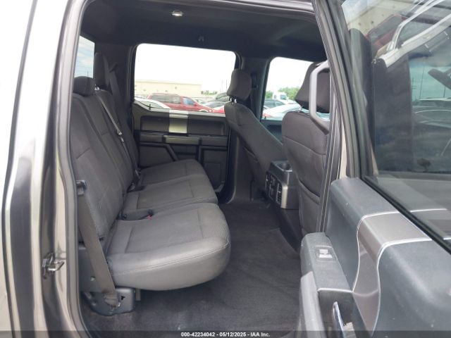 2016 FORD F-150 1FTEW1CF6GKF16713 Photo 7