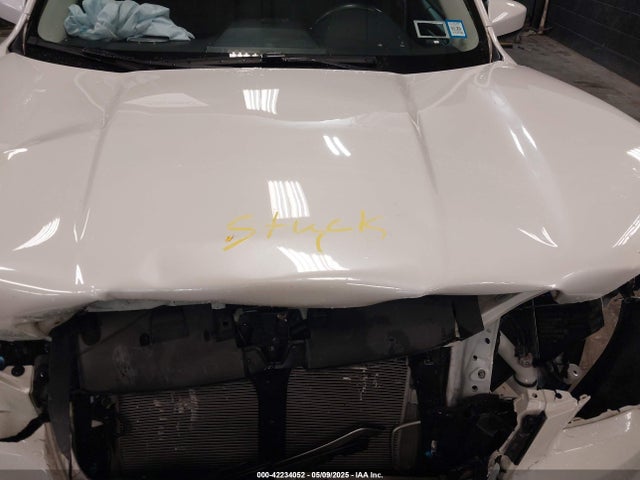JF2SKAJC2LH505126 Subaru Forester Premium