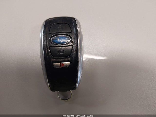 JF2SKAJC2LH505126 Subaru Forester Premium