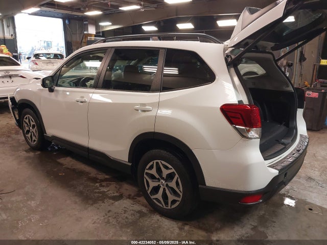 JF2SKAJC2LH505126 Subaru Forester Premium