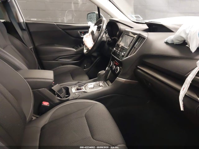 JF2SKAJC2LH505126 Subaru Forester Premium