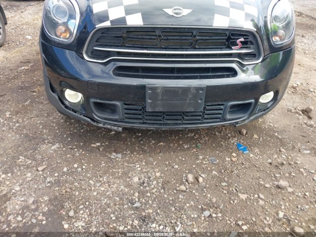 WMWZC5C59GWU20847 Mini Countryman Cooper S