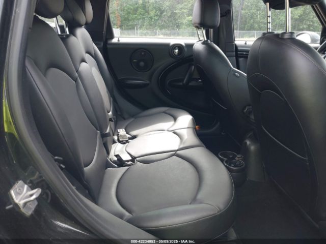 WMWZC5C59GWU20847 Mini Countryman Cooper S