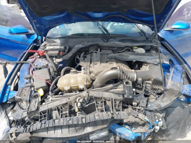 2018 FORD MUSTANG 1FA6P8TH2J5102190 Photo 9