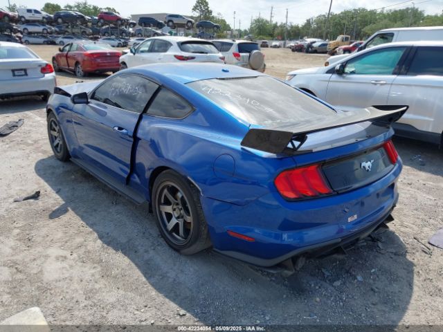2018 FORD MUSTANG 1FA6P8TH2J5102190 Photo 2