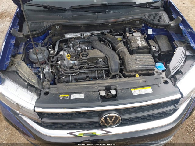 Volkswagen tsi 2024 3VV5X7B25RM065625 Image 10