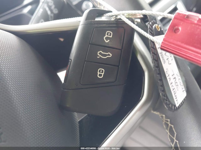 Volkswagen tsi 2024 3VV5X7B25RM065625 Image 11