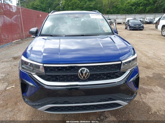 Volkswagen tsi 2024 3VV5X7B25RM065625 Image 12