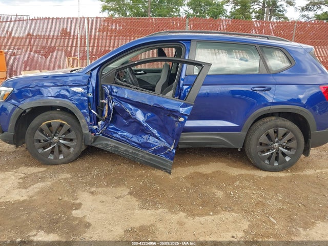 Volkswagen tsi 2024 3VV5X7B25RM065625 Image 14