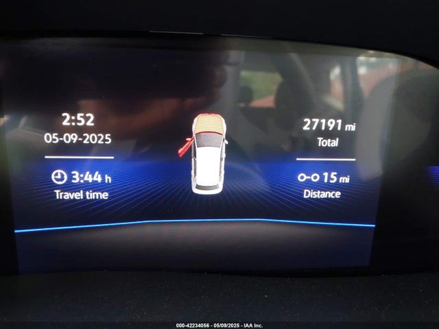 Volkswagen tsi 2024 3VV5X7B25RM065625 Image 15