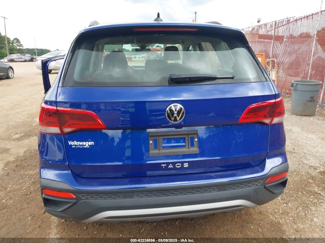 Volkswagen tsi 2024 3VV5X7B25RM065625 Image 16