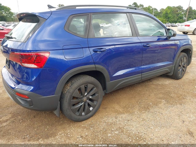 Volkswagen tsi 2024 3VV5X7B25RM065625 Image 4