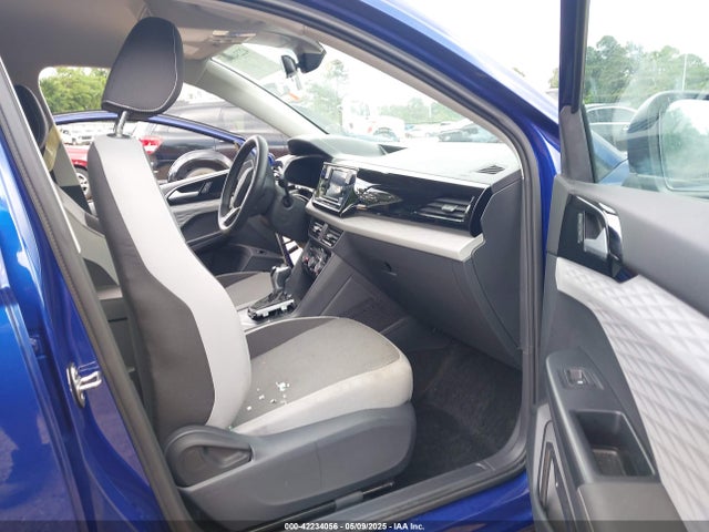 Volkswagen tsi 2024 3VV5X7B25RM065625 Image 5