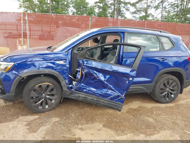 Volkswagen tsi 2024 3VV5X7B25RM065625 Image 6