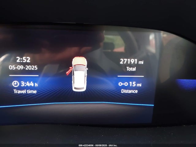 Volkswagen tsi 2024 3VV5X7B25RM065625 Image 7