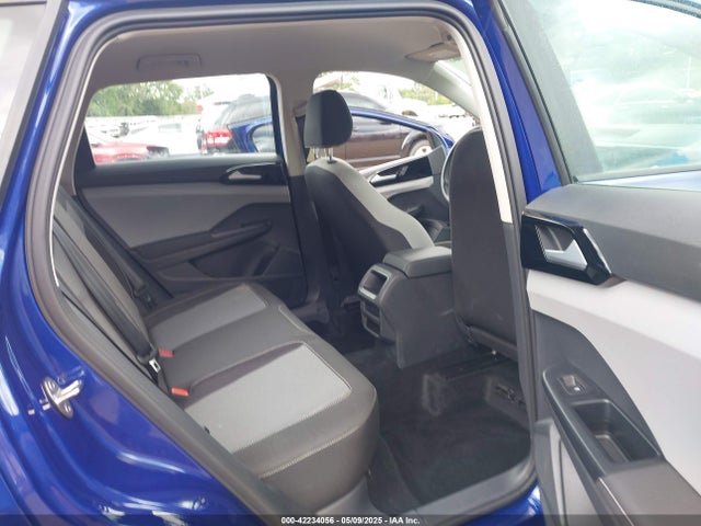 Volkswagen tsi 2024 3VV5X7B25RM065625 Image 8