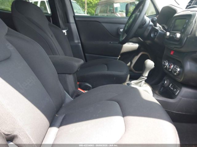 ZACCJBAB4HPG09720 Jeep Renegade Sport 4x4