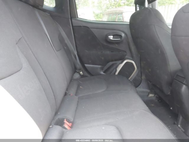 ZACCJBAB4HPG09720 Jeep Renegade Sport 4x4