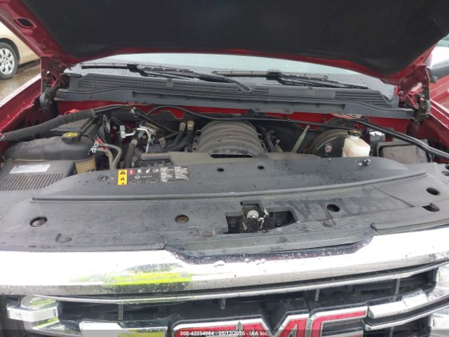 3GTU2NEC9JG585363 GMC Sierra 1500 Slt