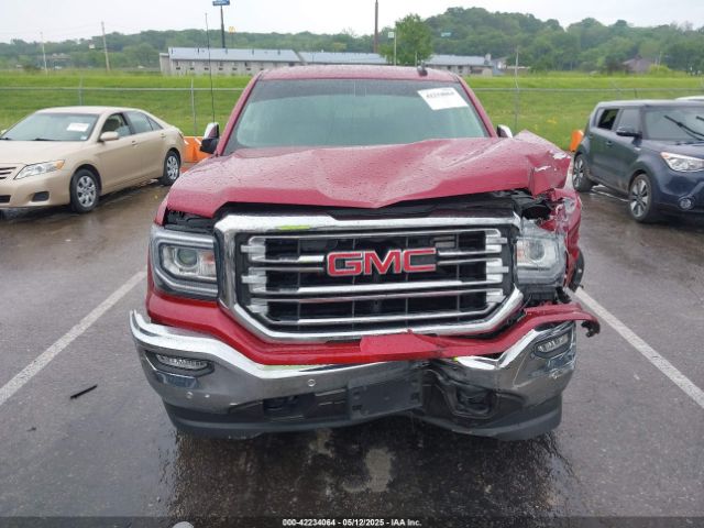 3GTU2NEC9JG585363 GMC Sierra 1500 Slt
