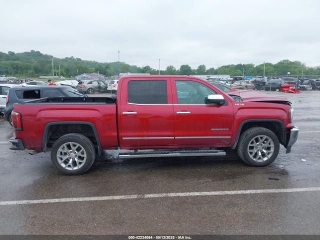 3GTU2NEC9JG585363 GMC Sierra 1500 Slt