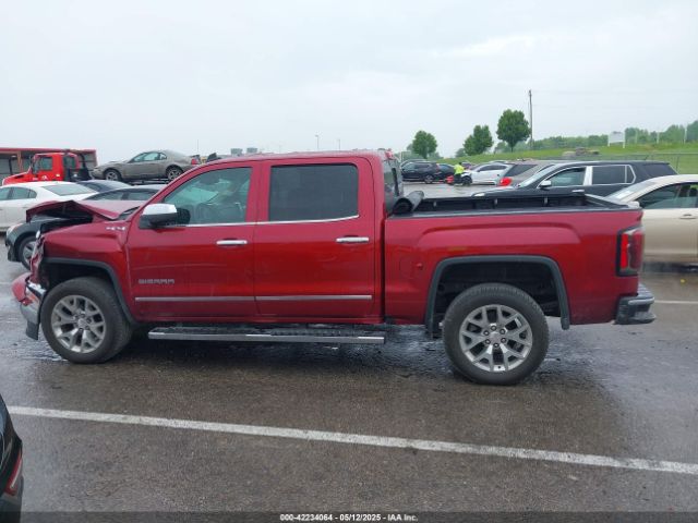 3GTU2NEC9JG585363 GMC Sierra 1500 Slt