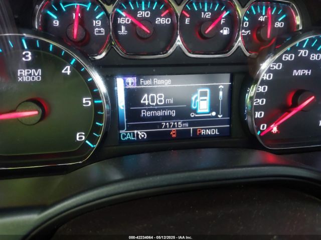 3GTU2NEC9JG585363 GMC Sierra 1500 Slt
