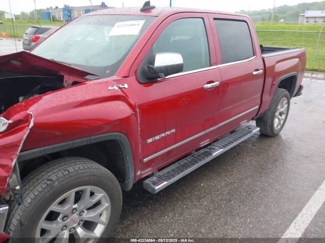 3GTU2NEC9JG585363 GMC Sierra 1500 Slt