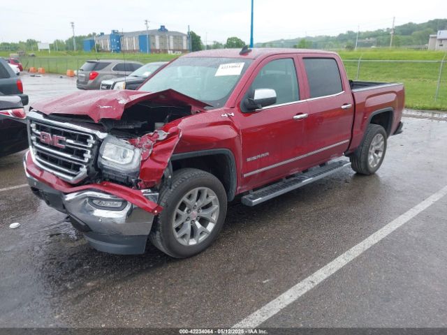 3GTU2NEC9JG585363 GMC Sierra 1500 Slt