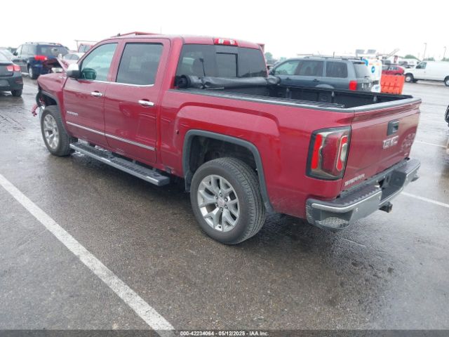 3GTU2NEC9JG585363 GMC Sierra 1500 Slt