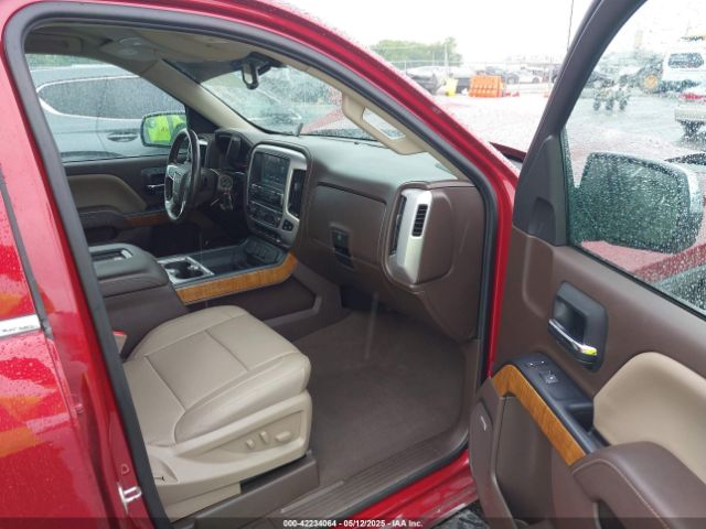 3GTU2NEC9JG585363 GMC Sierra 1500 Slt