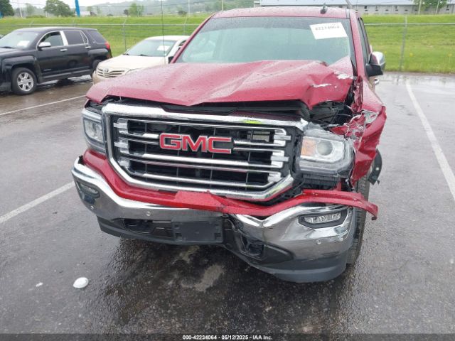 3GTU2NEC9JG585363 GMC Sierra 1500 Slt