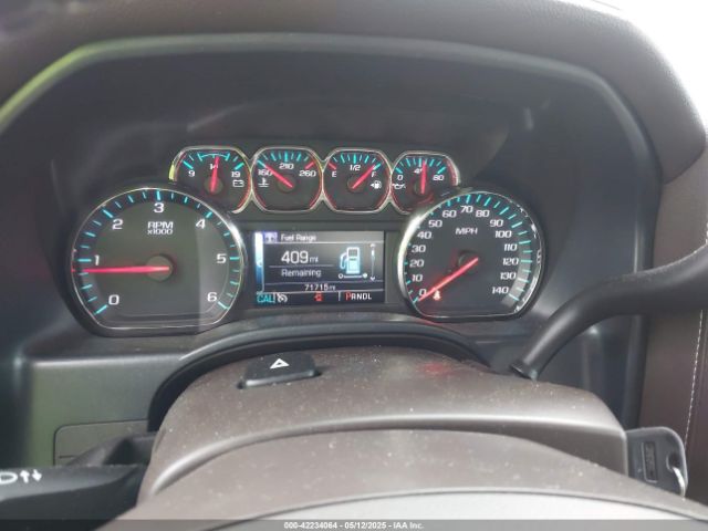 3GTU2NEC9JG585363 GMC Sierra 1500 Slt
