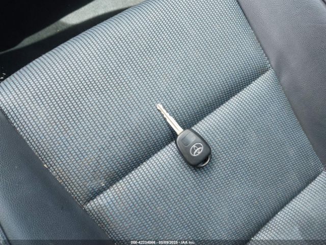 5YFBURHE9EP130826 Toyota Corolla S Plus