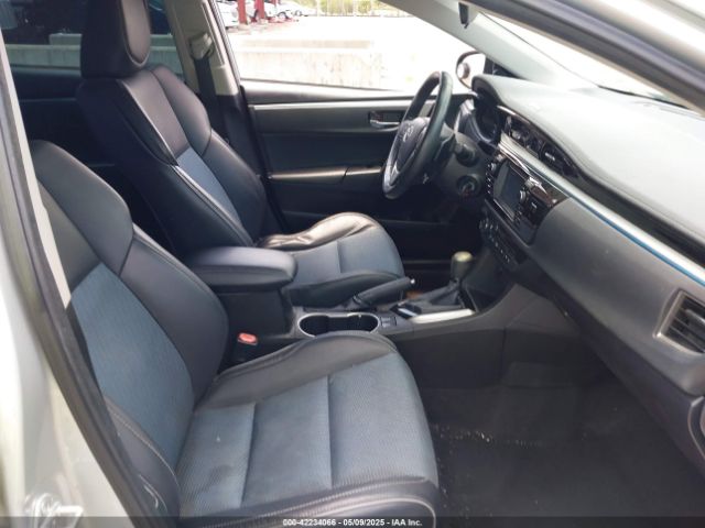 5YFBURHE9EP130826 Toyota Corolla S Plus