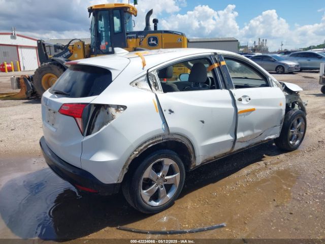 3CZRU5H54HM727086 Honda HR-V EX