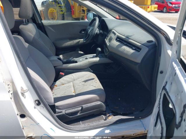 3CZRU5H54HM727086 Honda HR-V EX