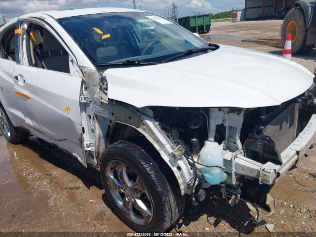 3CZRU5H54HM727086 Honda HR-V EX