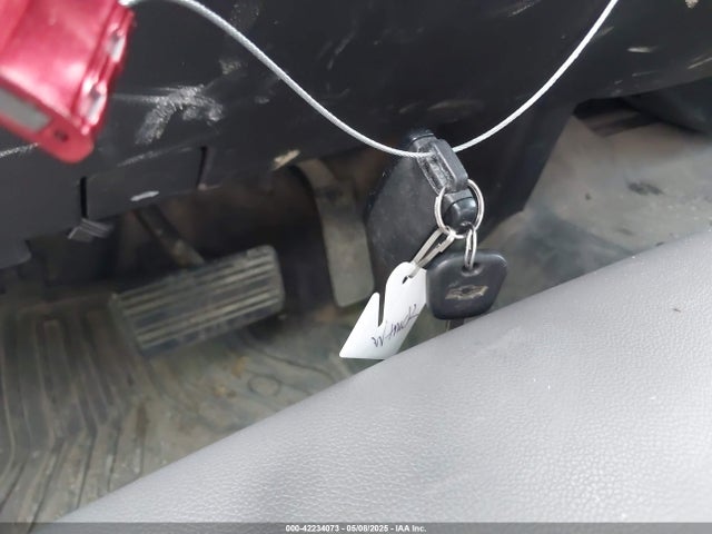 Chevrolet Silverado 1500 Wt 2017 1GCRCNEC2HZ182824 Image 11