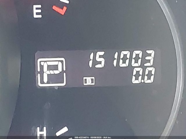 JN8AZ1MU5EW412209 Nissan MURANO SL