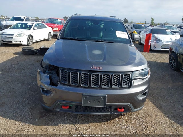 1C4RJFLT8HC803615 Jeep Grand Cherokee Trailhawk 4x4