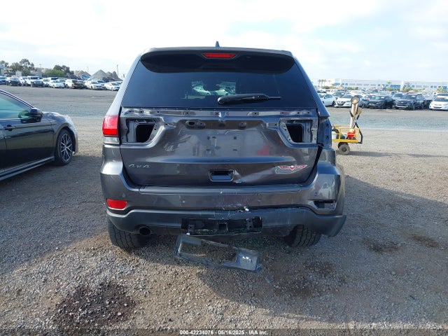 1C4RJFLT8HC803615 Jeep Grand Cherokee Trailhawk 4x4