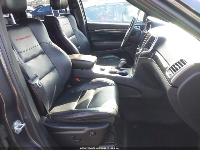 1C4RJFLT8HC803615 Jeep Grand Cherokee Trailhawk 4x4