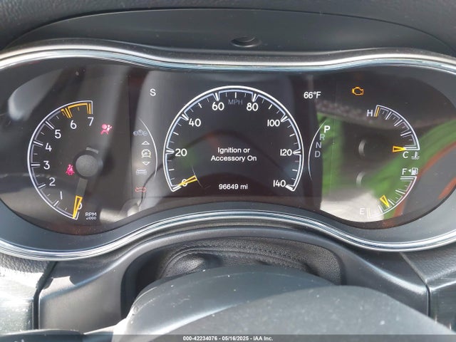 1C4RJFLT8HC803615 Jeep Grand Cherokee Trailhawk 4x4