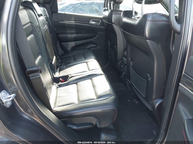 1C4RJFLT8HC803615 Jeep Grand Cherokee Trailhawk 4x4