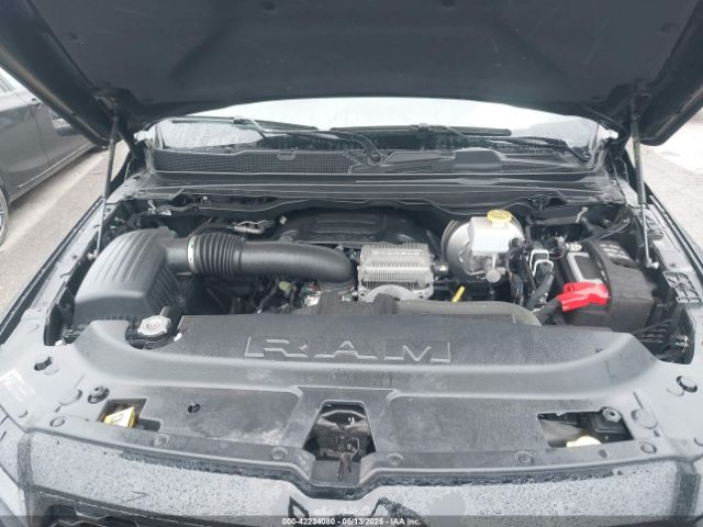 2023 RAM 1500 1C6SRFFTXPN679086 Photo 9