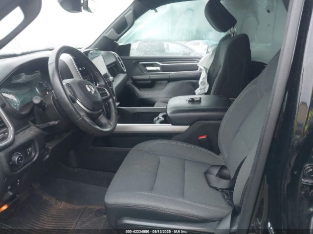 2023 RAM 1500 1C6SRFFTXPN679086 Photo 4