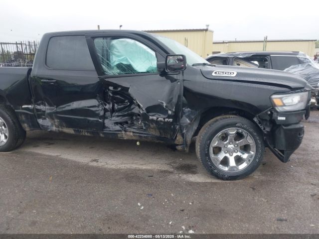 2023 RAM 1500 1C6SRFFTXPN679086 Photo 5